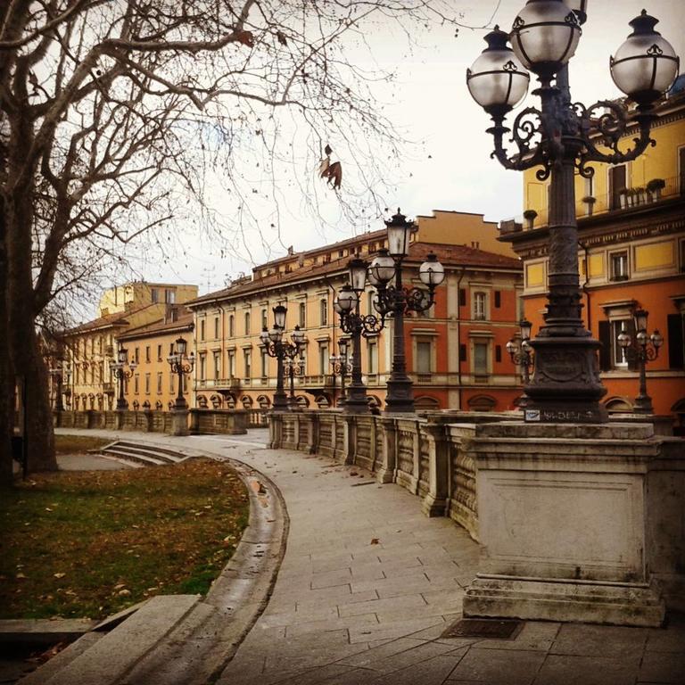B&B Silvano Bologna Exterior foto